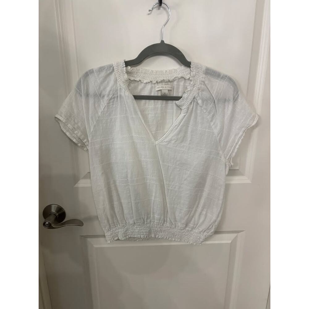 Chelsea & Violet Blouse